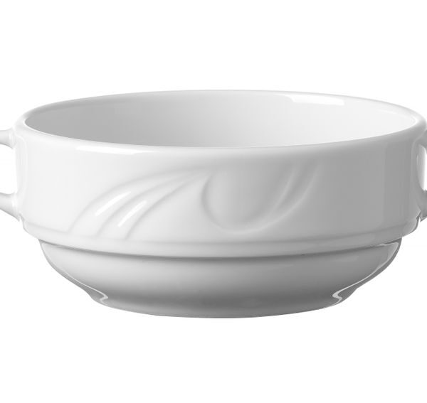 Soup bowl