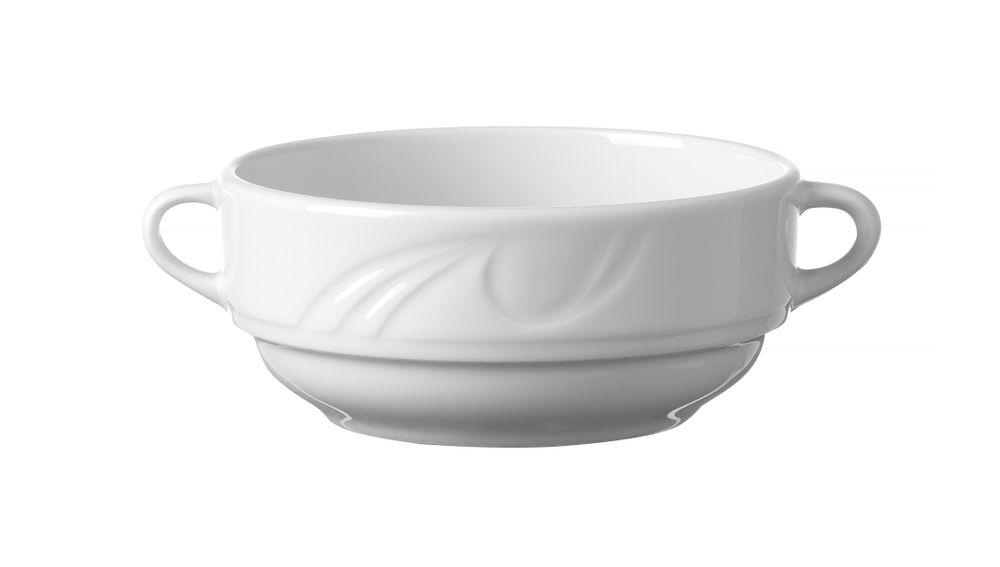 Soup bowl