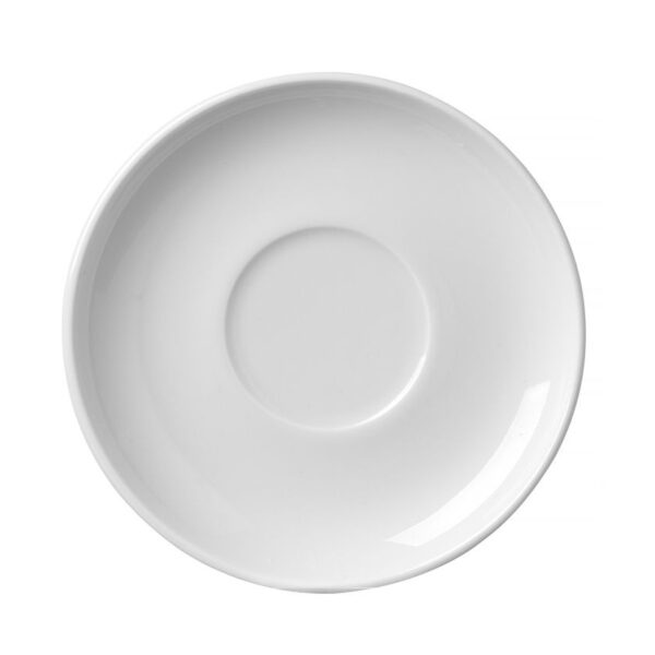 Saucer for espresso cup