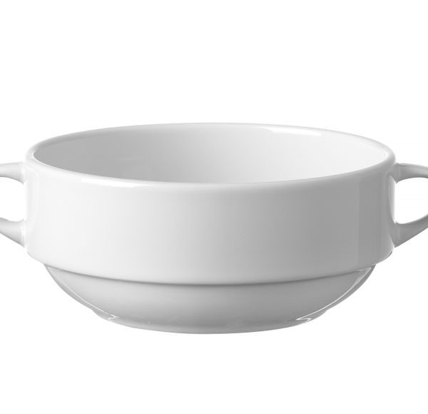 Soup bowl