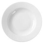 Soup plate