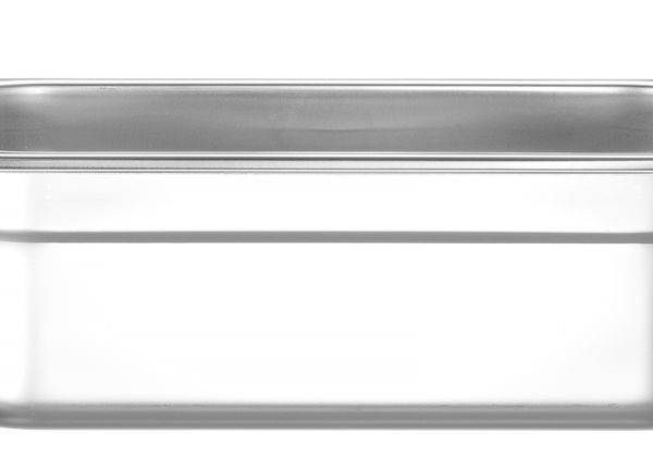 GN 1/3 container