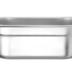 GN 1/4 container