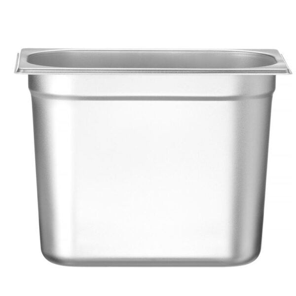 GN 1/4 container