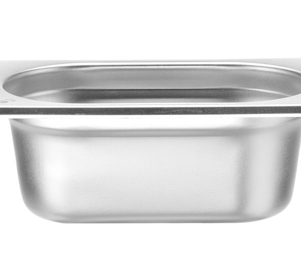 GN 1/9 container