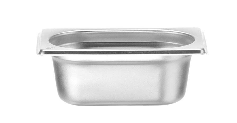 GN 1/9 container