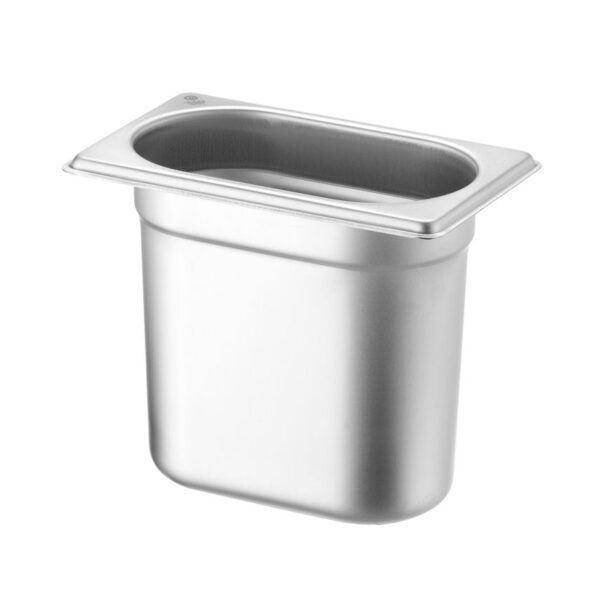 GN 1/9 container