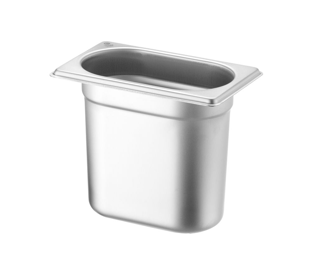 GN 1/9 container