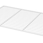 Shelf for cooling and freezing cabinets GN 2/1