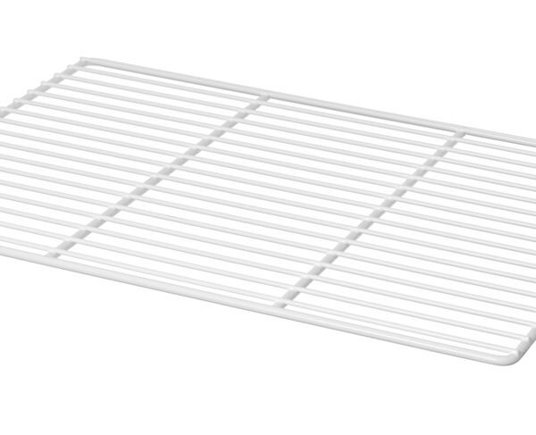 Shelf for cooling and freezing cabinets GN 2/1