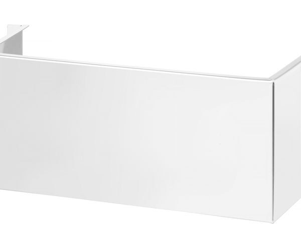Mounting bracket for scoop washer