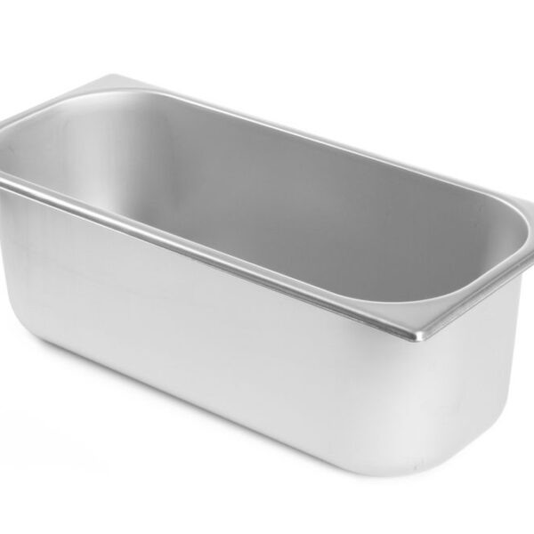 Ice cream container