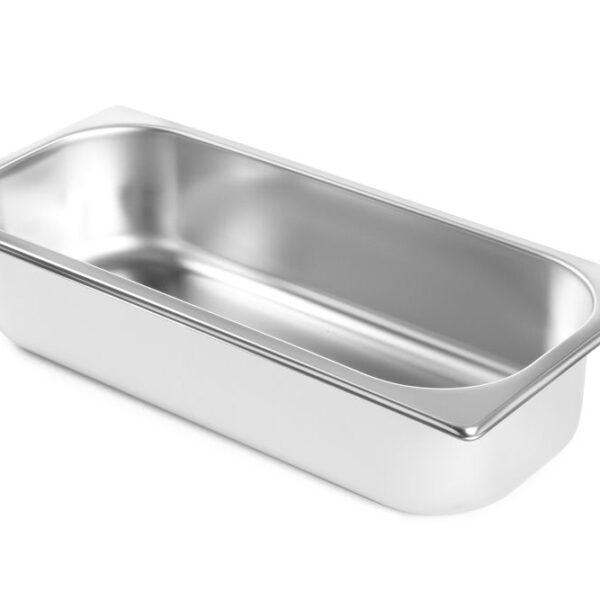 Ice cream container