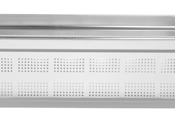 Container GN 1/1 perforated