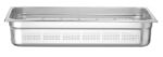 Container GN 1/1 perforated