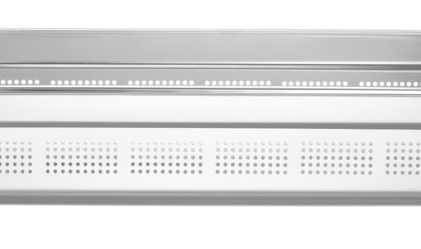 Container GN 1/1 perforated