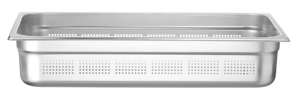 Container GN 1/1 perforated
