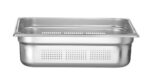 Container GN 2/3 perforated