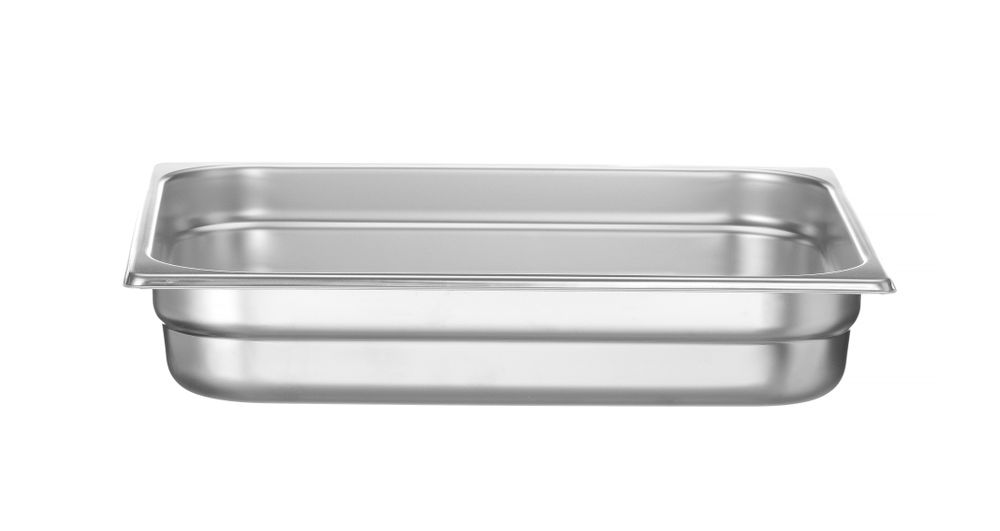 Container GN 2/3 perforated