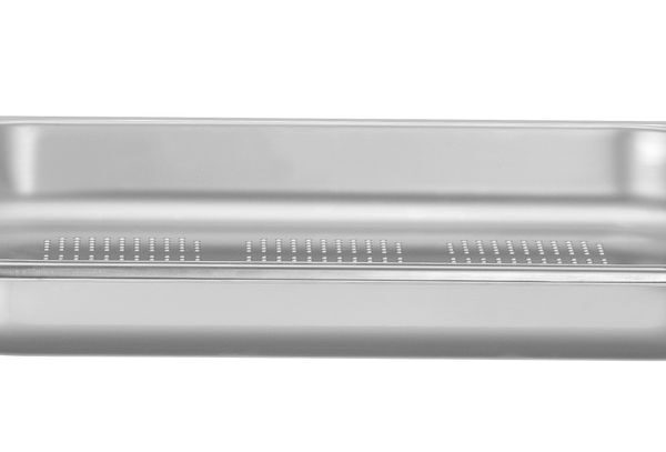 Container GN 2/3 perforated