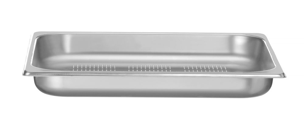 Container GN 2/3 perforated