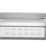 Container GN 1/2 perforated