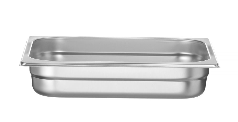 Container GN 1/2 perforated