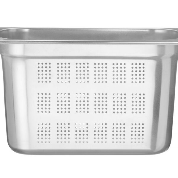 Container GN 1/3 perforated