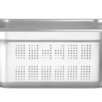 Container GN 1/3 perforated