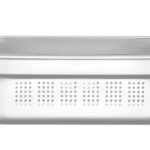Container GN 1/3 perforated