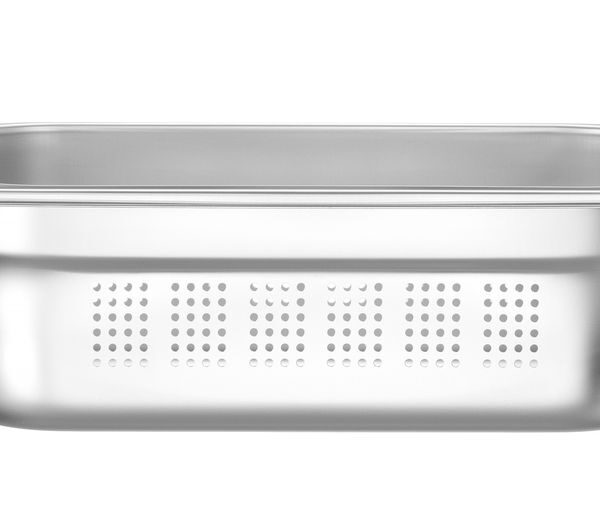 Container GN 1/3 perforated