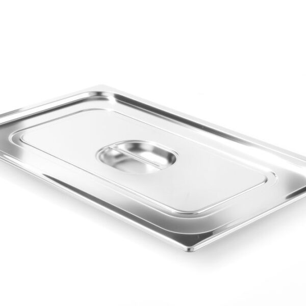 Lid for GN containers