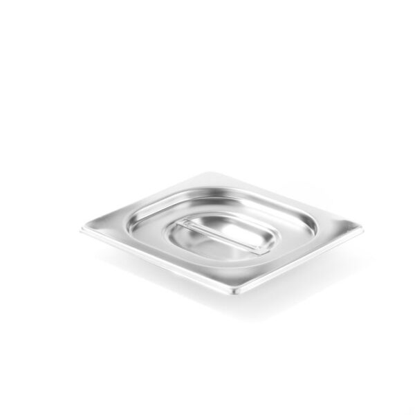 Lid for GN containers