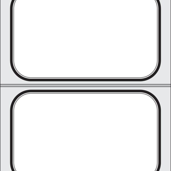 Tray sealer matrix