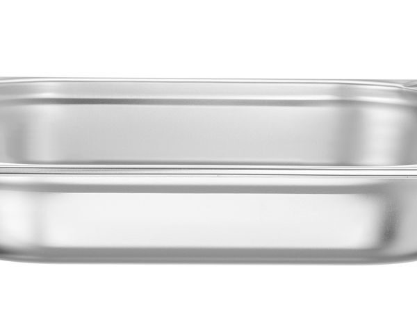 GN 2/3 container