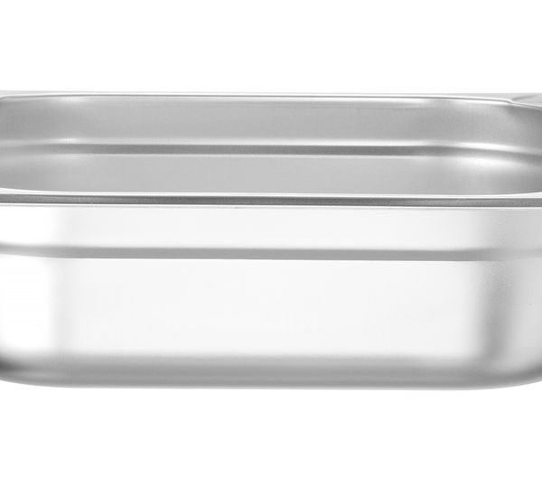 GN 2/3 container