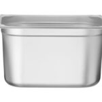 GN 2/3 container