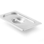 Lid for GN containers