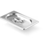 Lid for GN containers