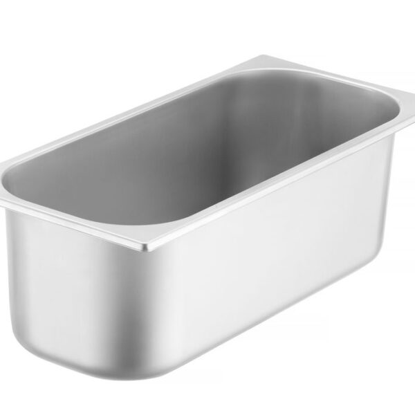 Ice cream container