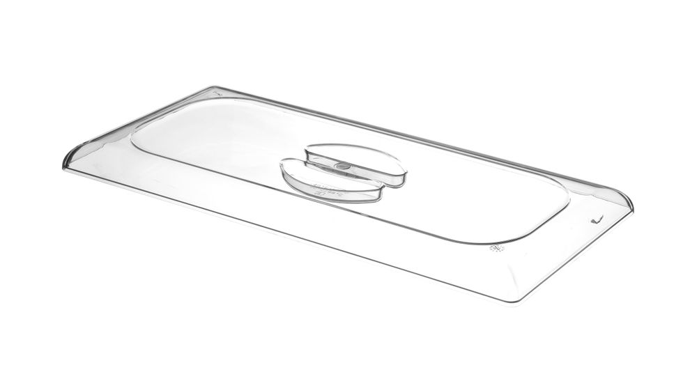 Ice cream container lid Polycarbonate