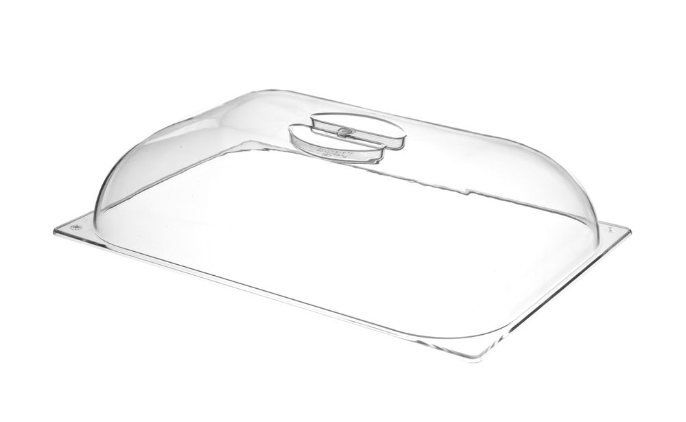 Ice cream container lid Polycarbonate