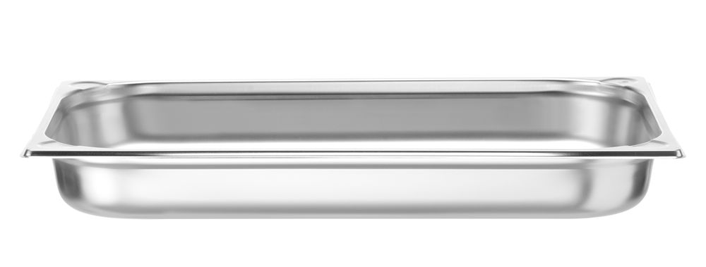 Container GN 1/1 perforated