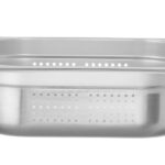 Container GN 1/2 perforated