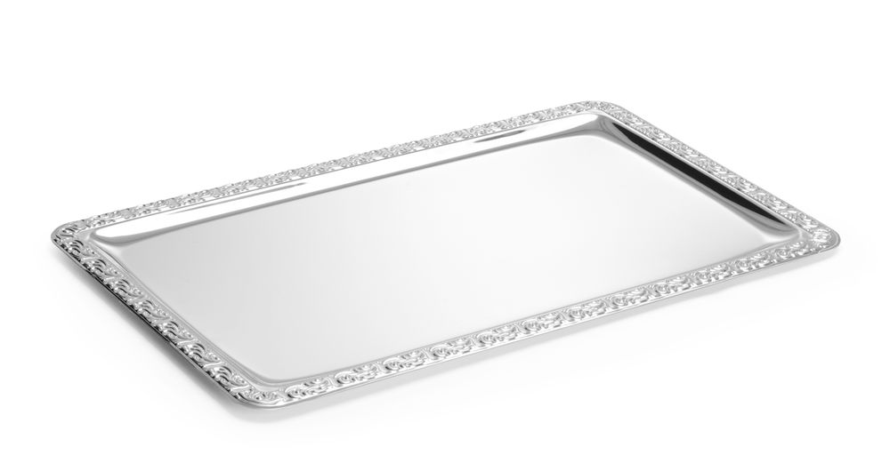 Banquet tray GN 1/1