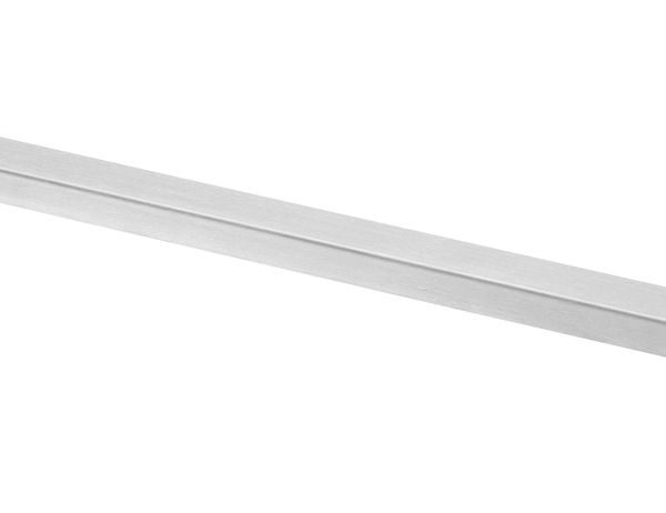 Adaptor bar for GN containers