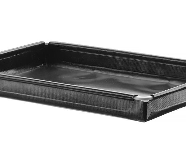 High-speed oven tray