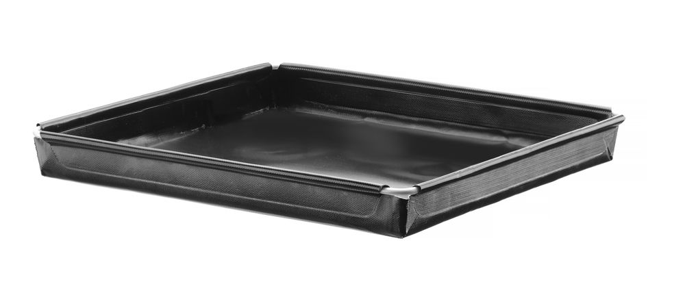 High-speed oven tray