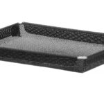 High-speed oven tray