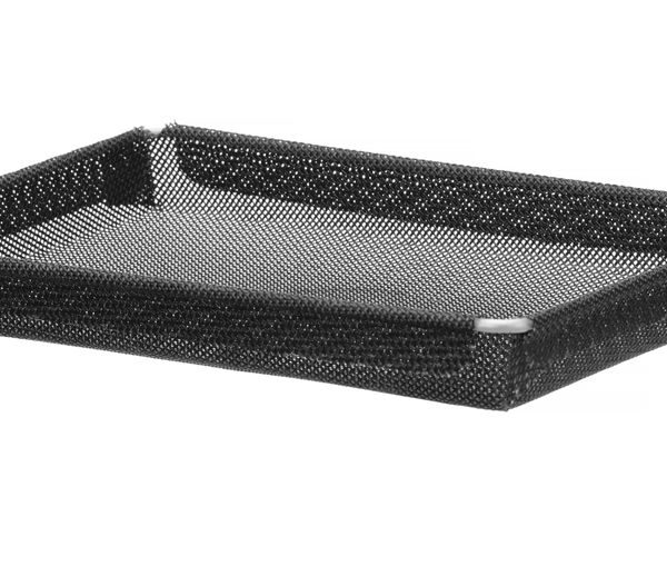 High-speed oven tray